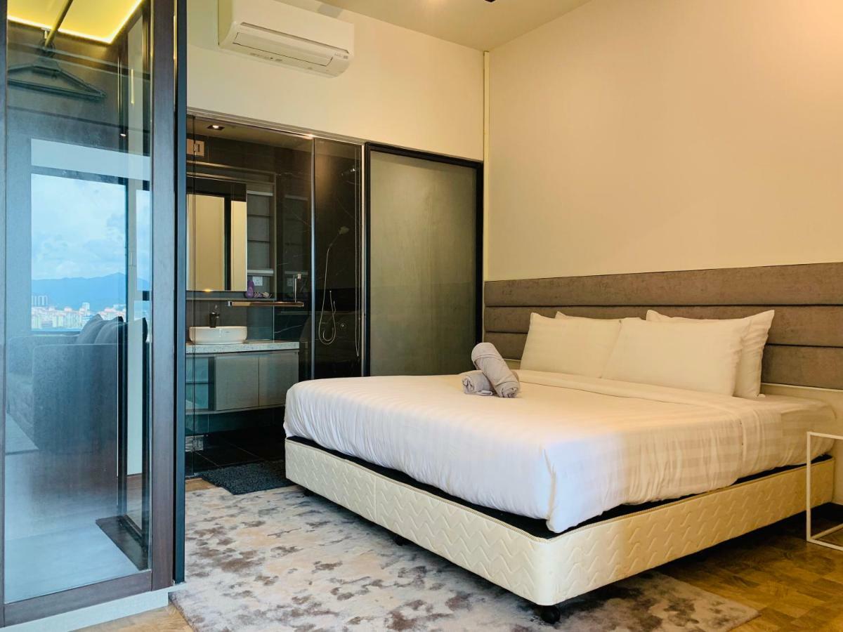 Expressionz Suite Klcc By De Space Kuala Lumpur Exterior foto