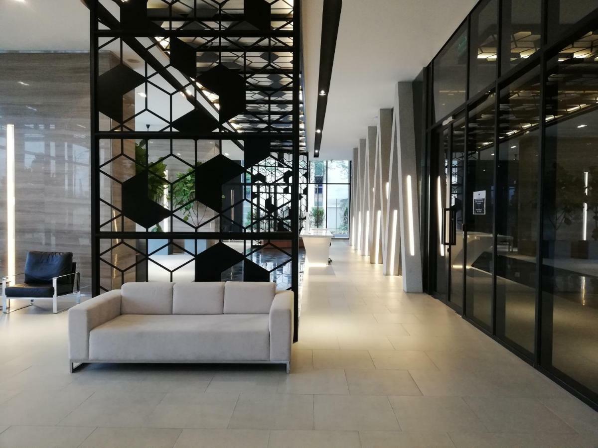Expressionz Suite Klcc By De Space Kuala Lumpur Exterior foto
