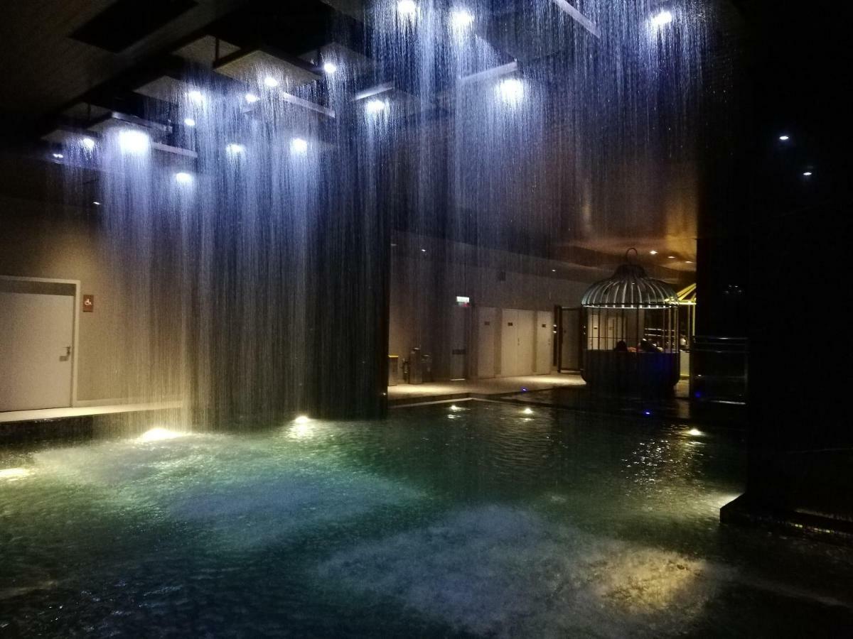 Expressionz Suite Klcc By De Space Kuala Lumpur Exterior foto
